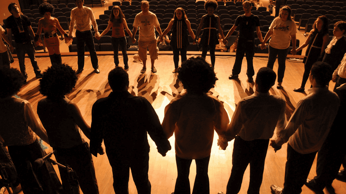‘The Subsidised Muse’: The Case for State Funding of the Arts