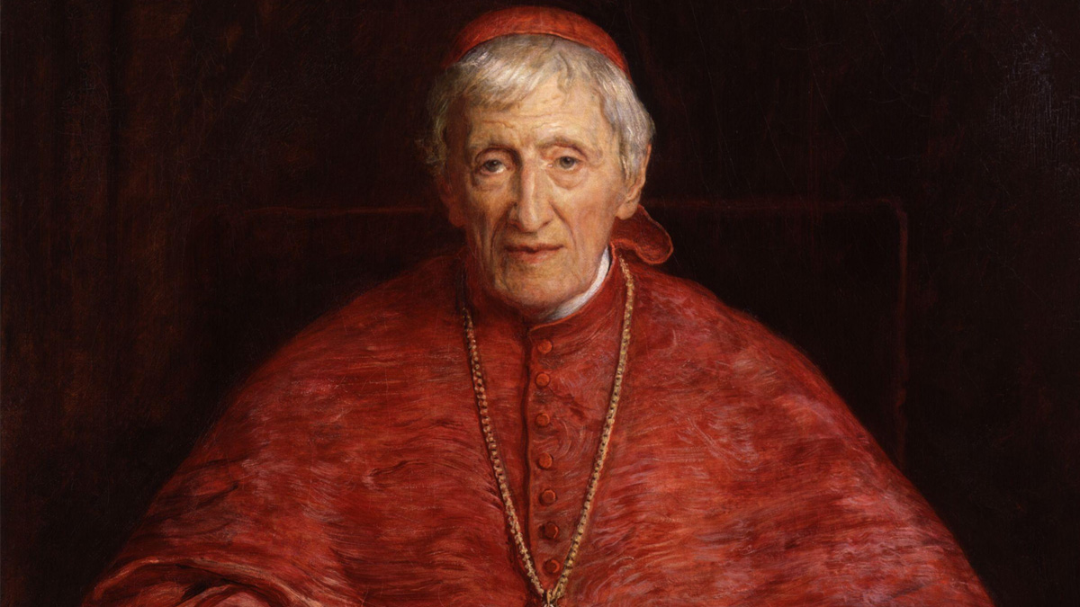 Newman’s ‘Campaign in Ireland’: Frustration and ‘Failure’