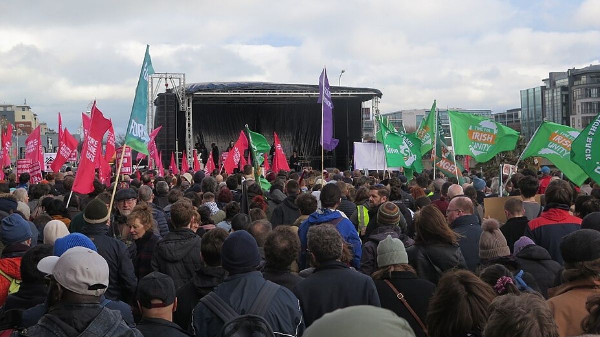The Rise of the Far-Right, Part II: Towards a New Politics