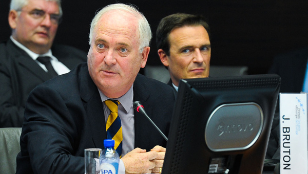 John Bruton: An Appreciation