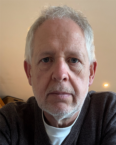 Dermot Roantree