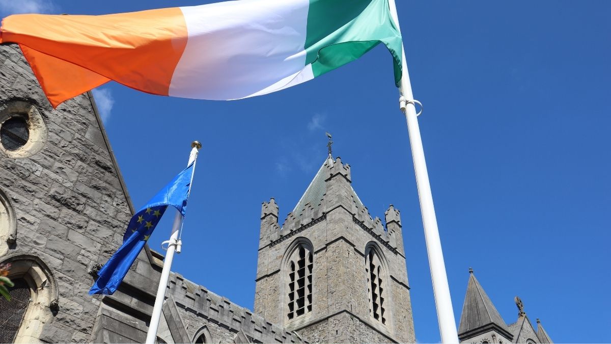 Key Features and Vulnerabilities of the Irish Growth Model