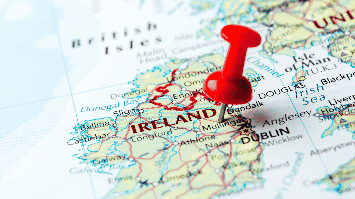 Narrowing the Gap between the Economies on the Island