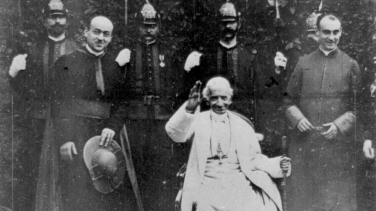A retrospective on Rerum Novarum