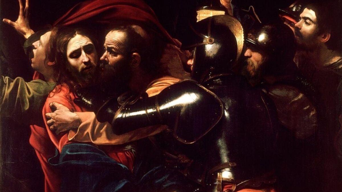 Caravaggio and Early Modern Catholicism