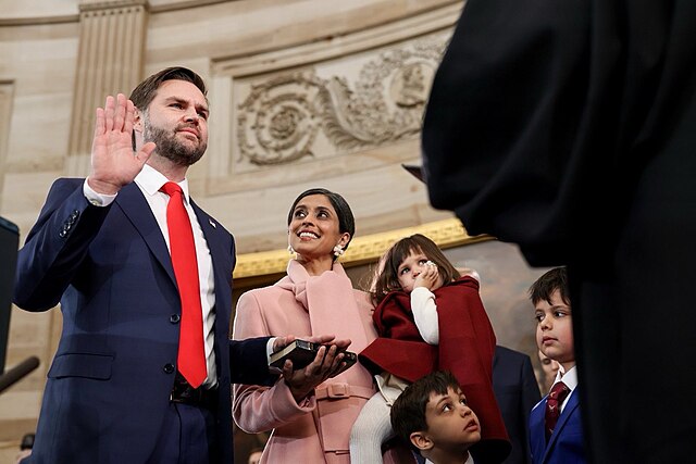 J. D. Vance, Catholicism, and the Postliberal Turn