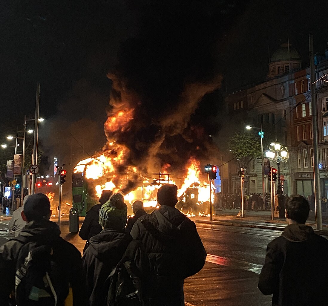 The Political Currency of Irish Racism