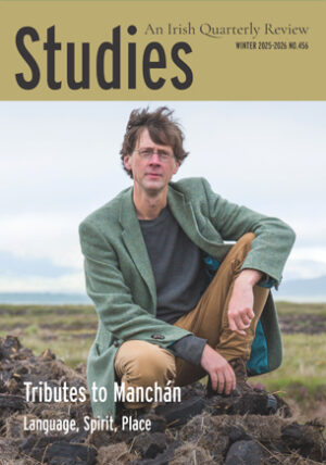 Winter 2025: Tributes to Manchán: Language, Spirit, Place