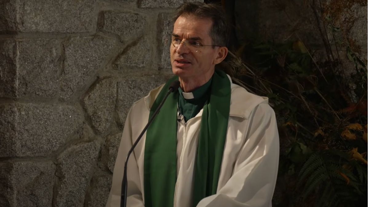 The Fifth Province: A Tribute to Manchán Magan
