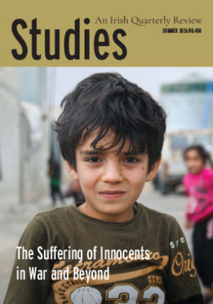 Summer 2026: The Suffering of Innocents in War and Beyond
