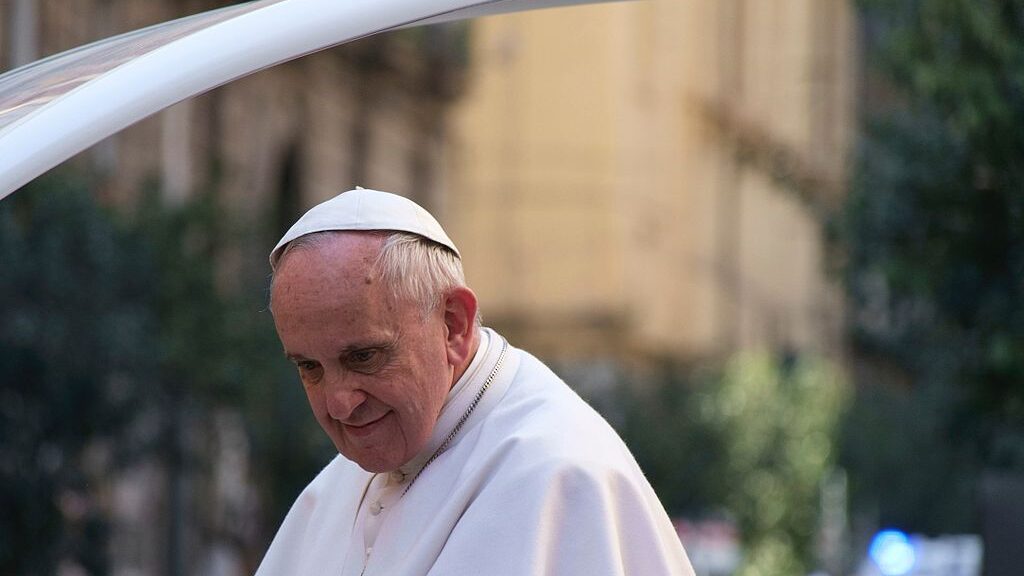 Laudato Si’ and the Future of Work