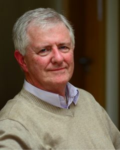 Gerry O’Hanlon SJ