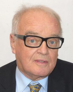 Dr. Tony White