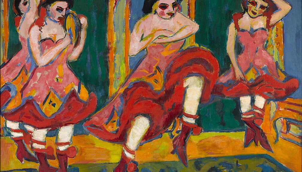Art and the Sacred: Towards a Manifesto