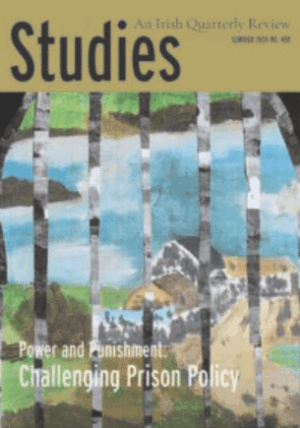 Summer 2024: Power and Punishment – Challenging Prison Policy