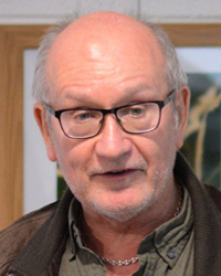 Peadar Kirby