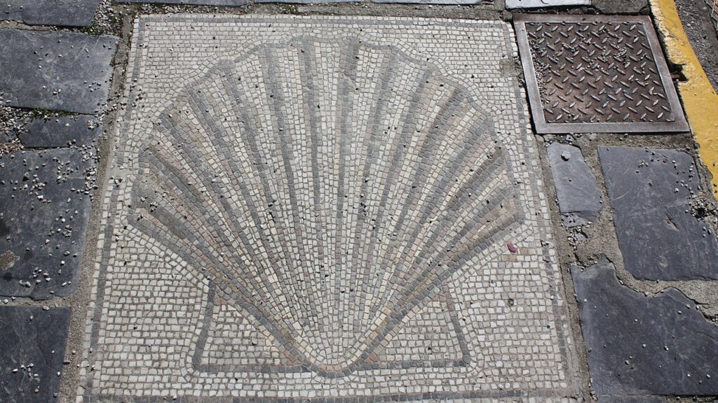Ireland and the Camino de Santiago