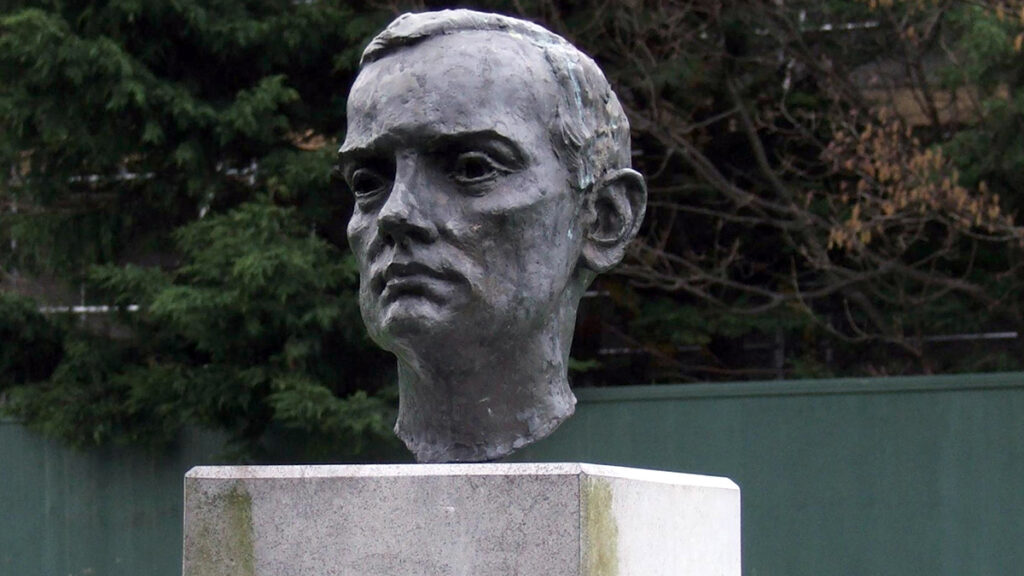 Pearse and the ‘noble lie’ of nationalism – John Coakley