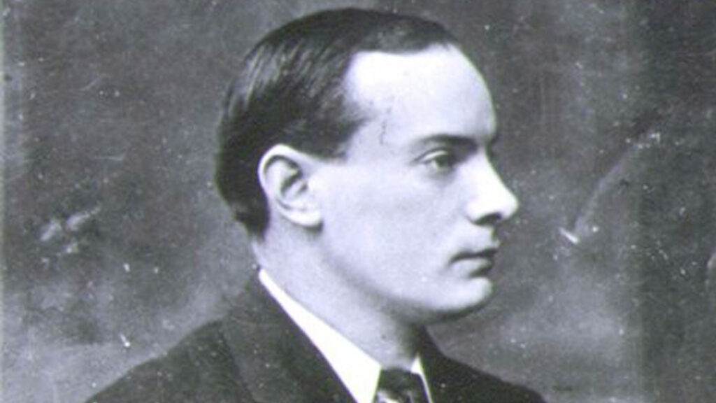 The superiority of Irish literature