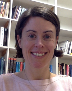 Suzanne Mulligan
