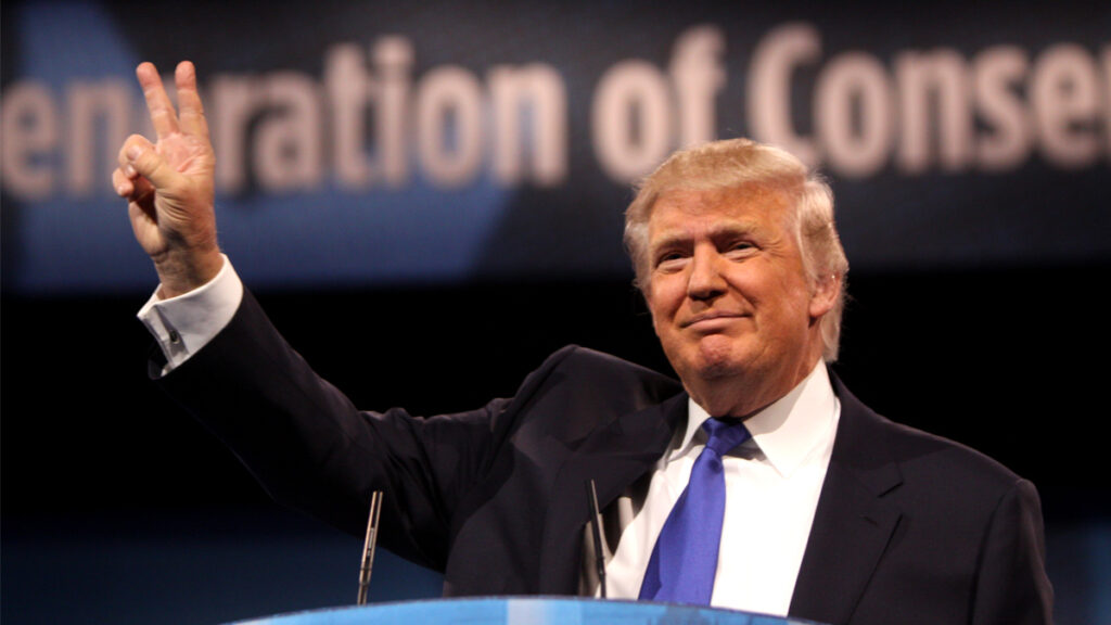 The Rise of the Far Right