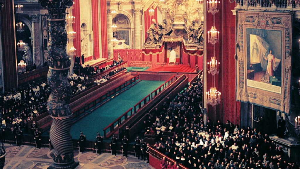 Catholic education and ‘Christian responsibility’