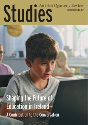 Autumn 2026: Shaping the Future of Education in Ireland – A Contribution to the Conversation
